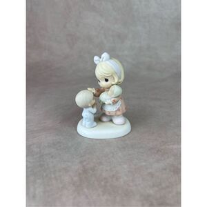 Vintage Precious Moments You Have Such a Special Way of Caring Each and Every Da